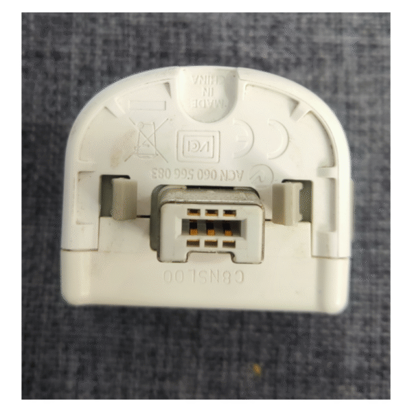 Wii Motion Plus Original Sensor para Control Nintendo Wii Wiimote - Imagen 3
