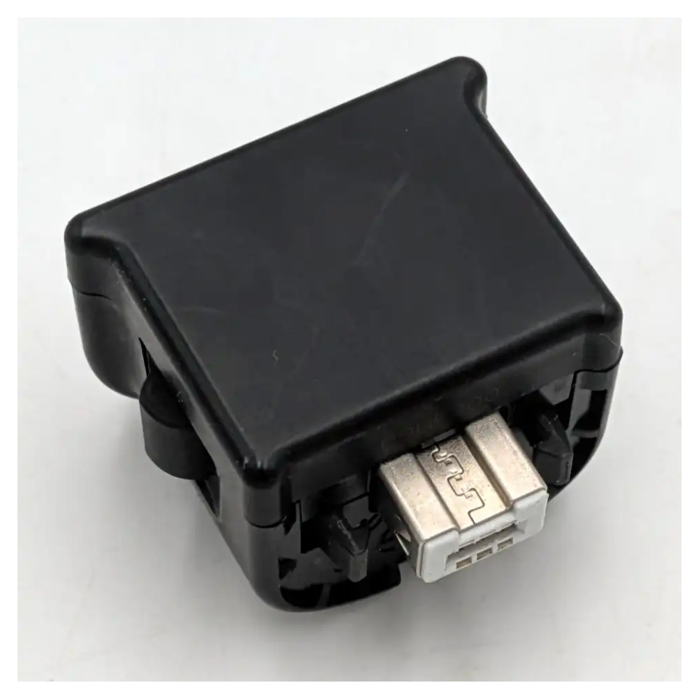 Wii Motion Plus Original Sensor para Control Nintendo Wii Wiimote - Imagen 6