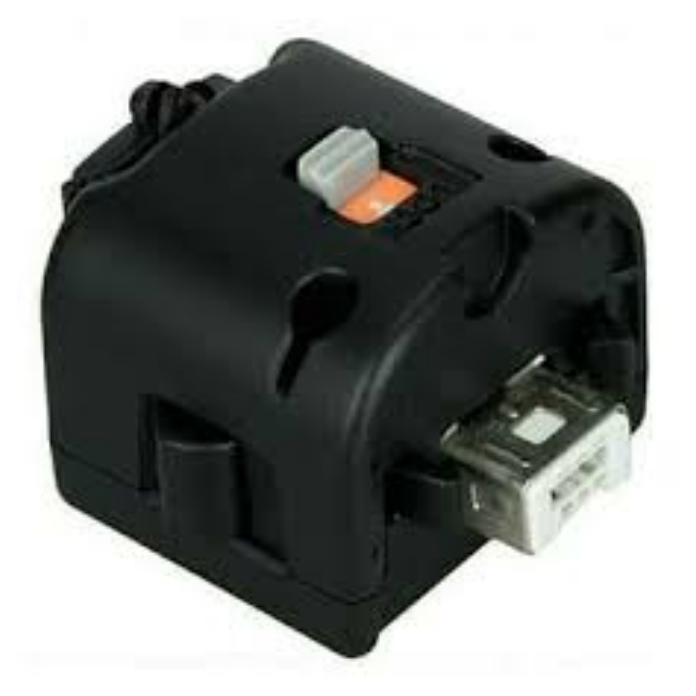 Wii Motion Plus Original Sensor para Control Nintendo Wii Wiimote - Imagen 5