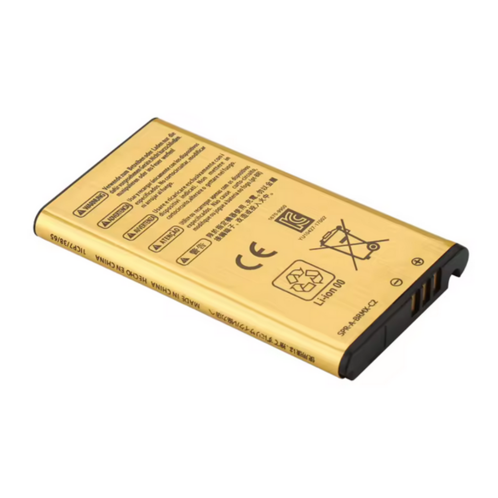 Pila Batería SPR 003 de 2200mAh para Nintendo 3DS XL / New Nintendo 3ds XL - Imagen 3