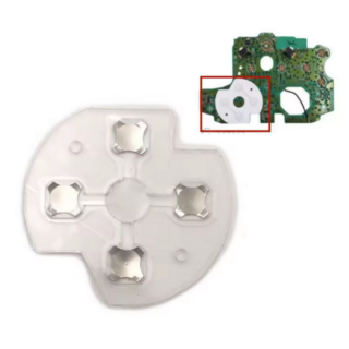 Botón Pulsador Dpad Cruceta para Control Microsoft Xbox One / Xbox One S X