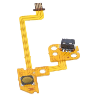 Flex Cable Gatillo Botones L Izquierdo para Joycon de Nintendo Switch