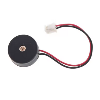 Motor de vibración Repuesto para Pad Nintendo Wii U Wiiu