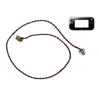 Micrófono Repuesto para Pad Nintendo Wii U Wiiu