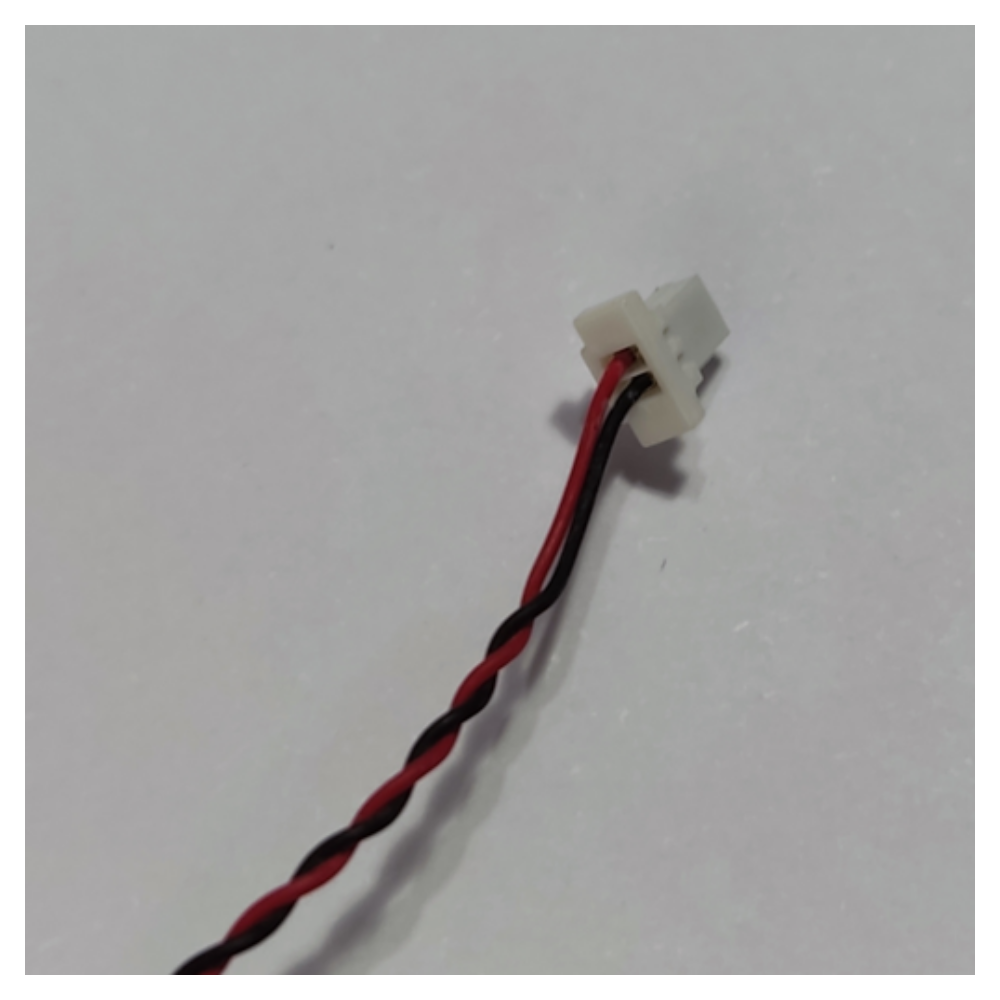 Micrófono Repuesto para Pad Nintendo Wii U Wiiu - Imagen 2