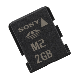 Sony Memoria M2 M2Card 1gb - 2gb Para Sony PSP Go Sony Ericsson