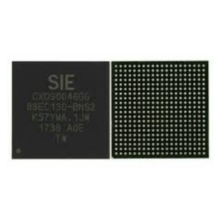 Southbridge chip Ic de potencia CXD90046GG para Sony PlayStation 4 PS4 Slim