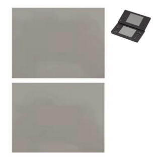 Filtro Polarizado Polar Compatible Con Nintendo Dsi NDSi