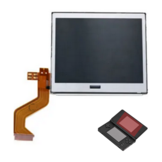 Pantalla Display Superior LCD para Nintendo Ds Lite nds lite