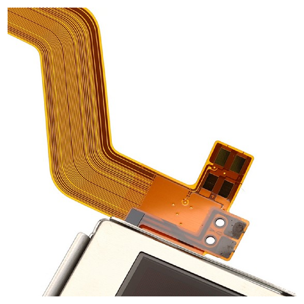 Pantalla Display Superior LCD para Nintendo Ds Lite nds lite - Imagen 3