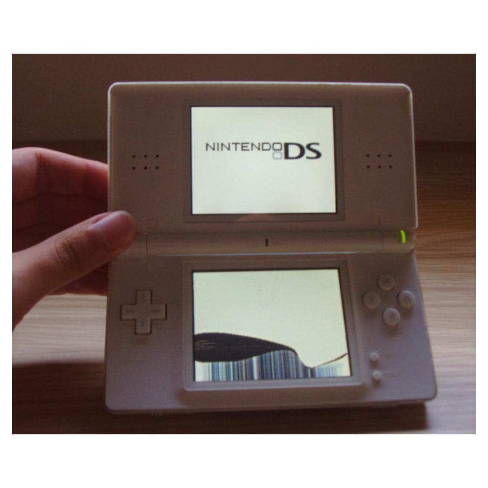 Pantalla Display Inferior LCD para Nintendo Ds Lite nds lite - Imagen 2