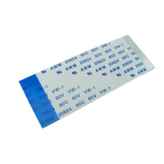 Cable plano Flex Cinta Lente Laser 45Pin 5.5cm para Sony PlayStation 3 PS3 KES450A KES-450DAAA