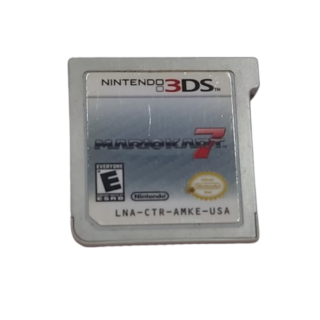 Mario Kart 7 Juego Cartucho para Nintendo 3ds / new 3ds