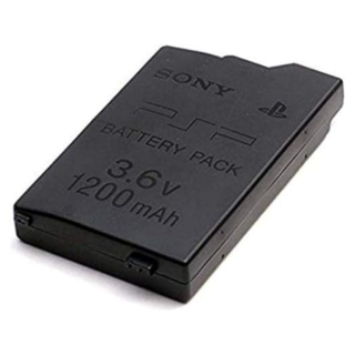 Pila Batería 1200mAh S110 Original para Sony Psp 3000 / 2000