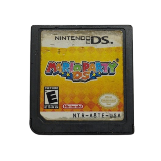 Juego Cartucho Mario Party ds para Nintendo Ds NDS / Nintendo 3ds