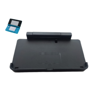 Base De Carga Soporte Original Ctr 007 Para Nintendo 3ds Old pequeña
