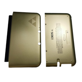 Carcasas Repuesto Externas Housing Case para Nintendo 3DS XL Old