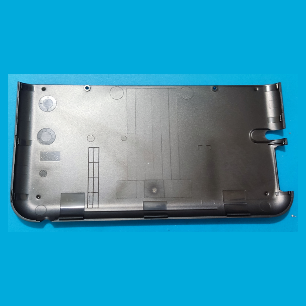 Carcasa Repuesto Housing Case Inferior Externa para Nintendo 3DS XL Old - Imagen 4
