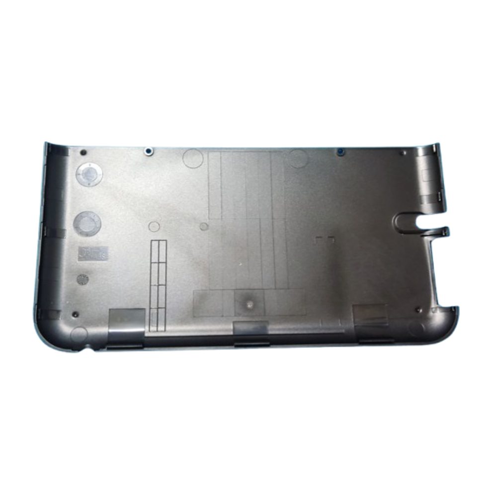 Carcasa Repuesto Housing Case Inferior Externa para Nintendo 3DS XL Old - Imagen 3