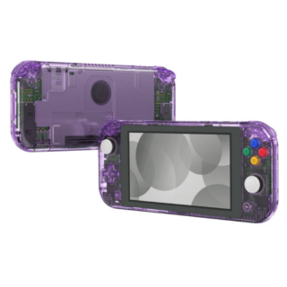 Carcasa Repuesto Housing Case eXtremeRate Original para Nintendo Switch Lite