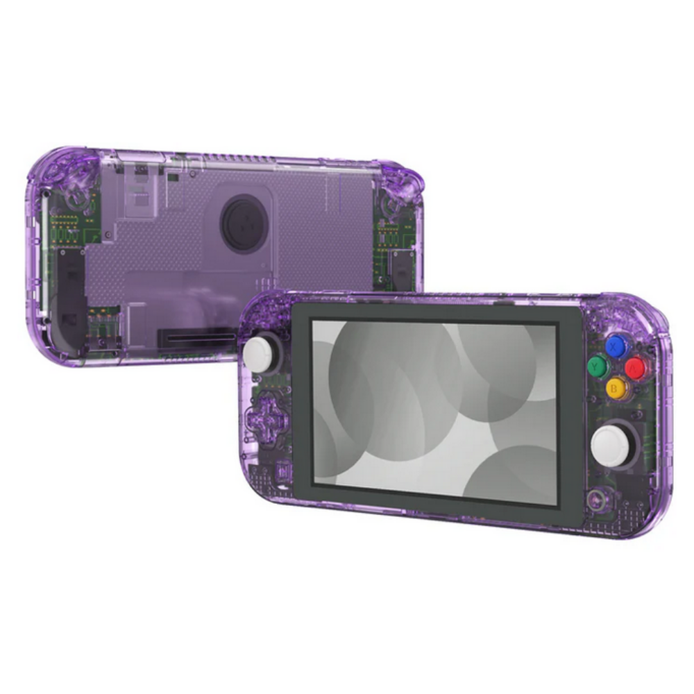 Carcasa Repuesto Housing Case eXtremeRate Original para Nintendo Switch Lite