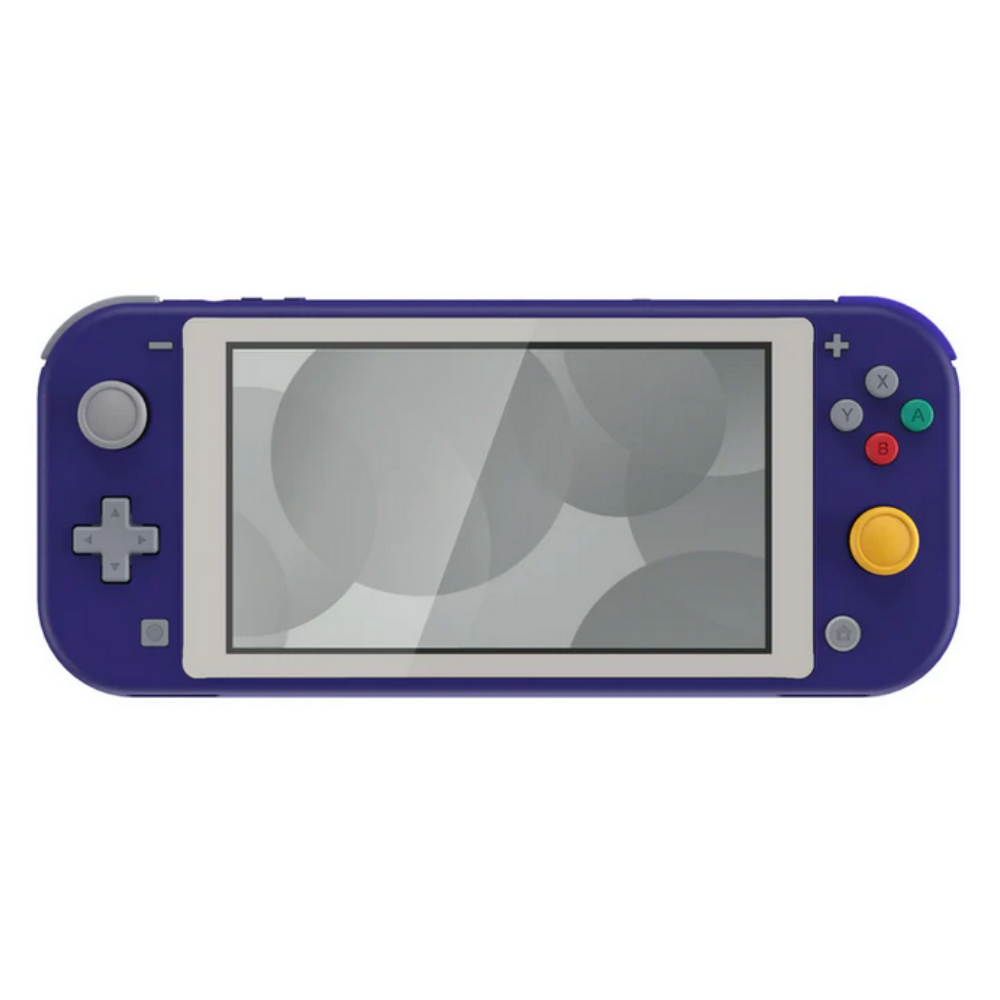 Carcasa Repuesto Housing Case eXtremeRate Original Edición GameCube para Nintendo Switch - Imagen 2