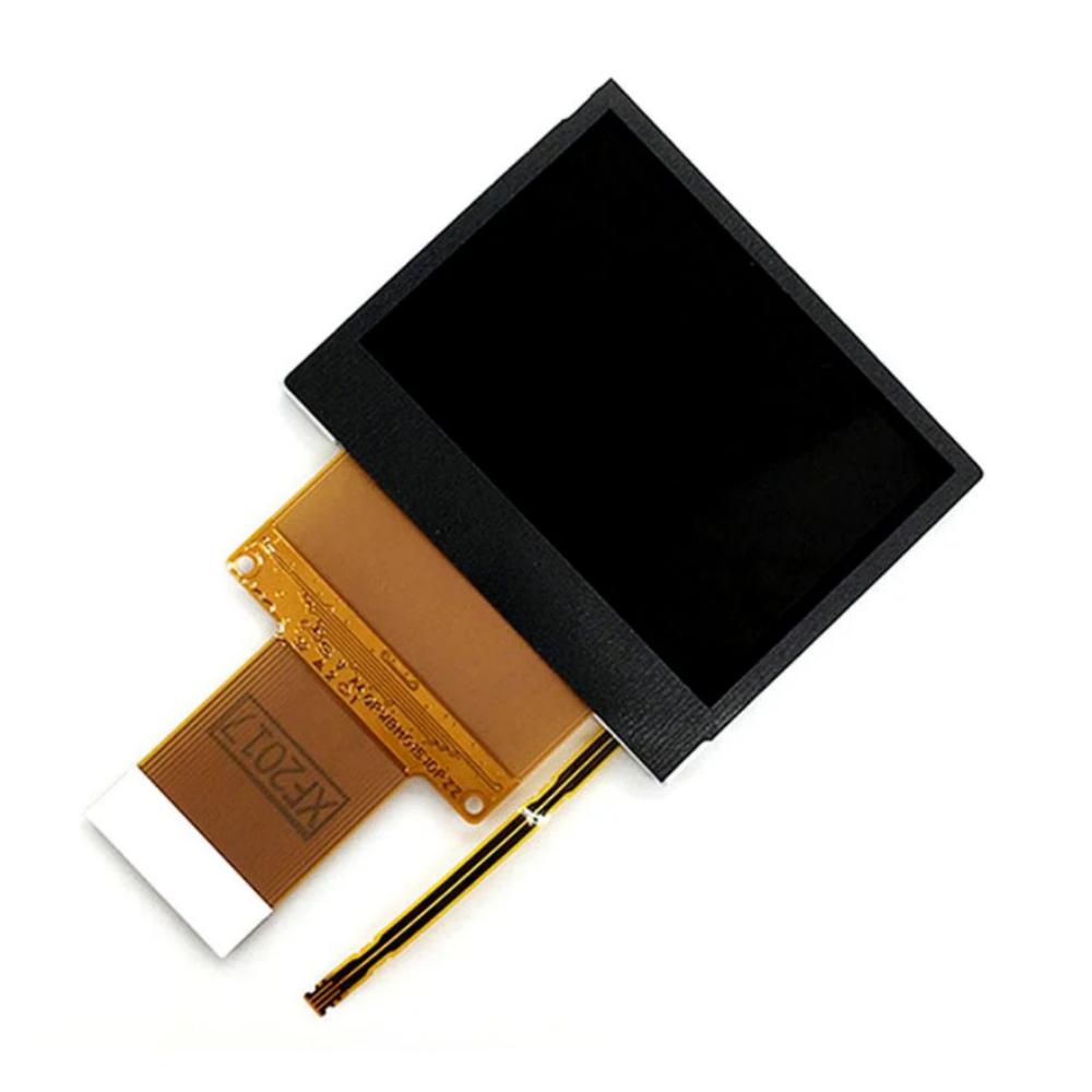 Pantalla Display Original LCD Compatible con Gameboy Micro GBM - Imagen 3