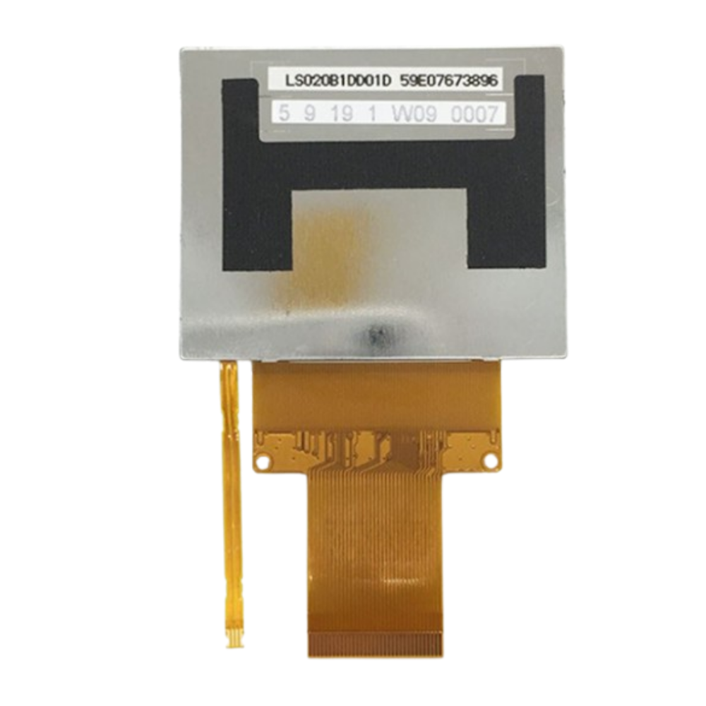 Pantalla Display Original LCD Compatible con Gameboy Micro GBM - Imagen 2