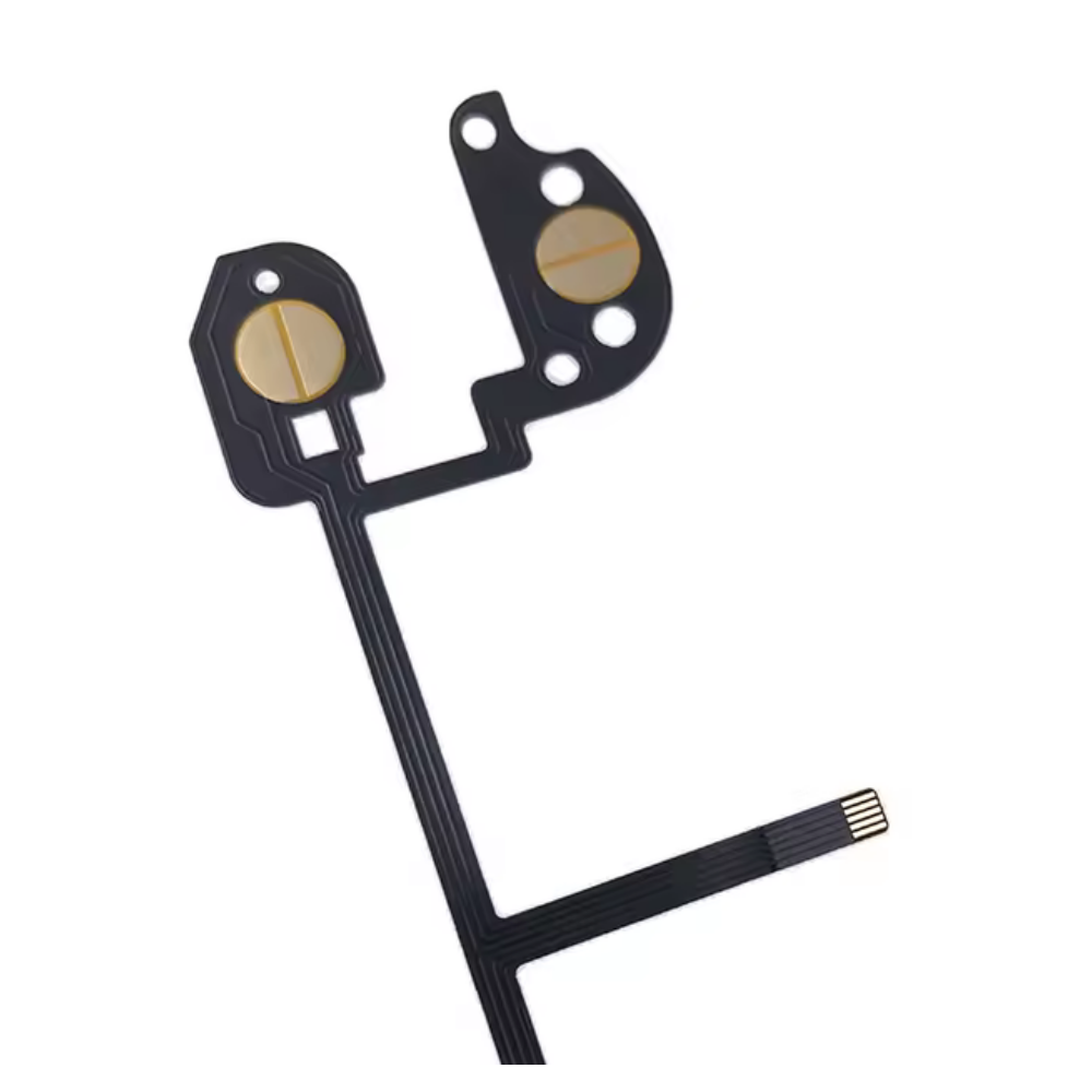 Cable Flex De Gatillos R Zr L Zl Para Nintendo Switch Procontroller - Imagen 2