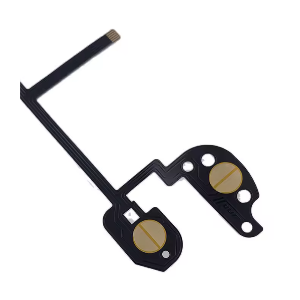 Cable Flex De Gatillos R Zr L Zl Para Nintendo Switch Procontroller - Imagen 3