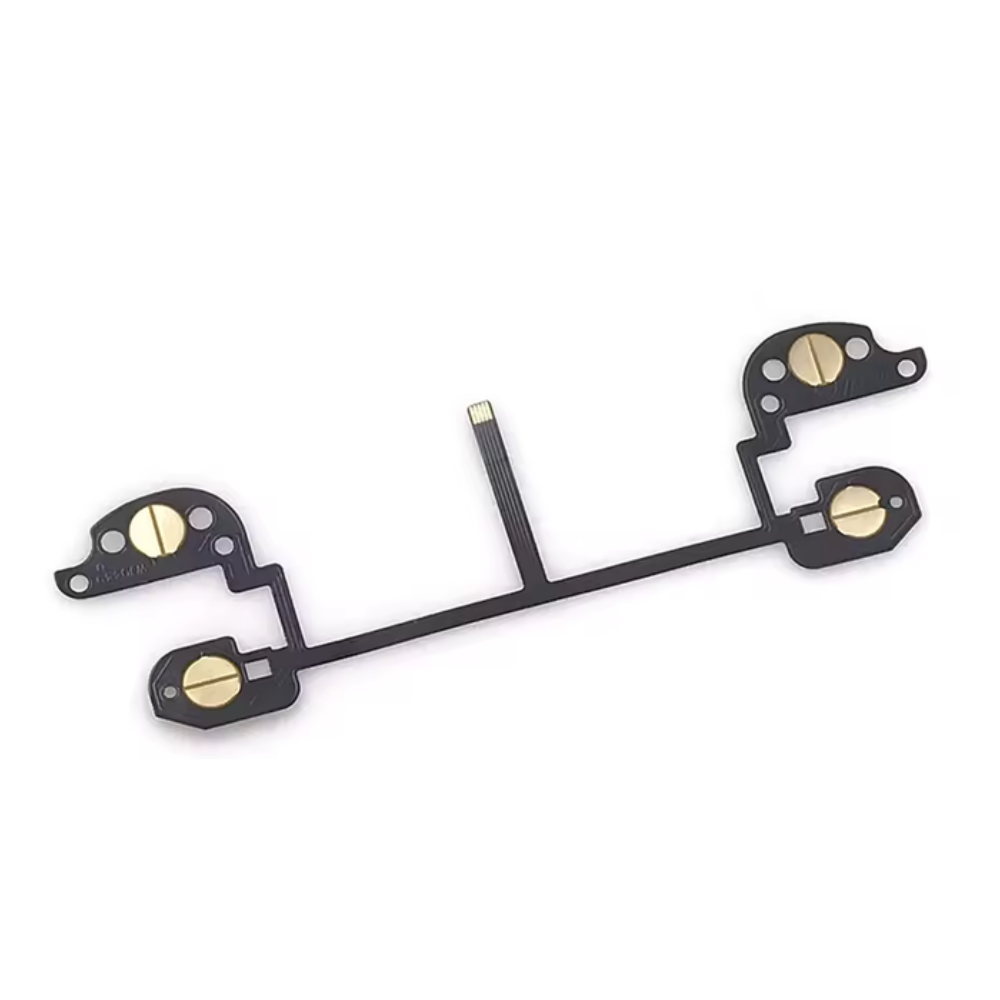 Cable Flex De Gatillos R Zr L Zl Para Nintendo Switch Procontroller - Imagen 4