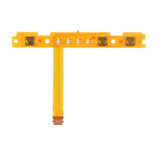 Cable Flex Gatillo SL Boton para Joycon Izquierdo de Nintendo Switch