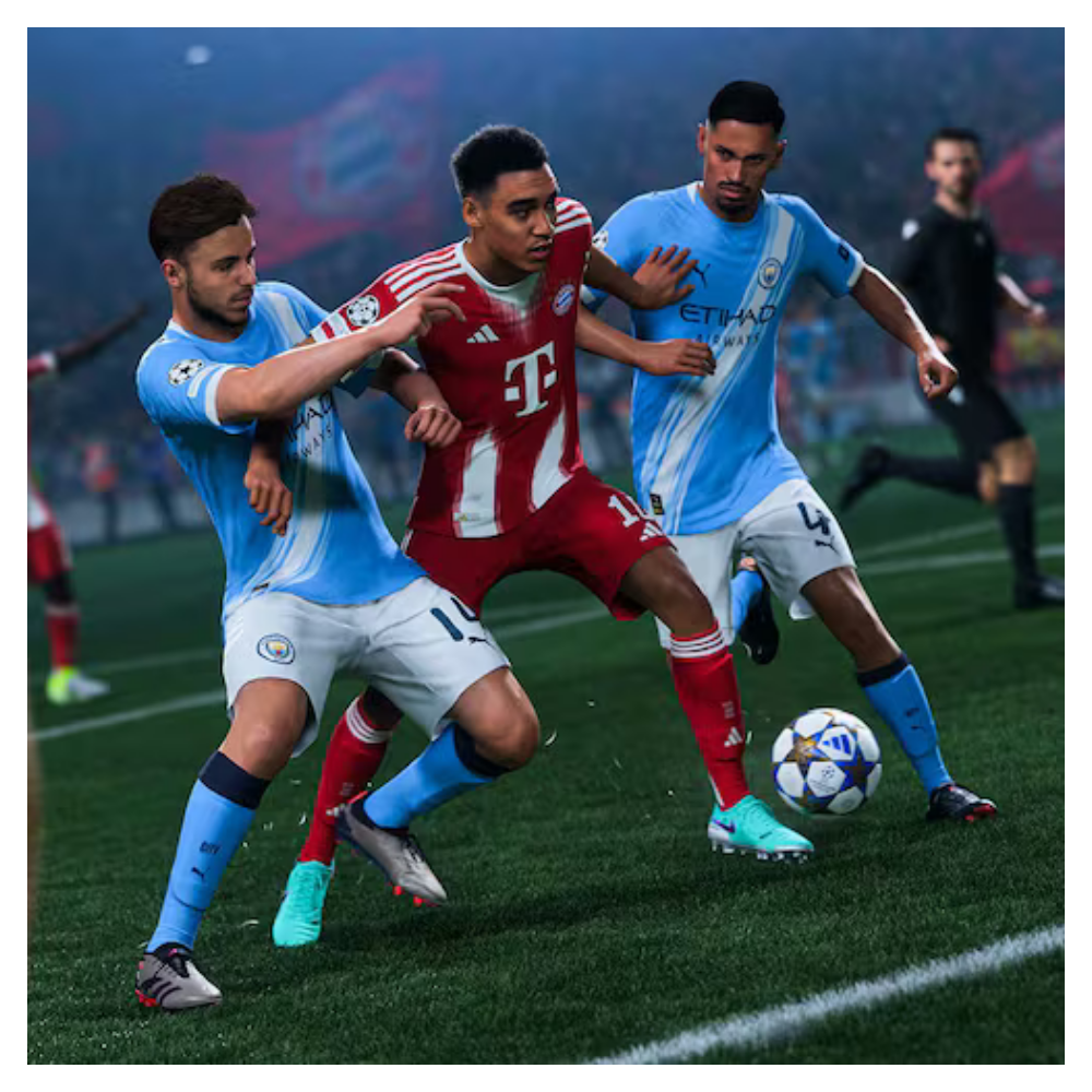 EA SPORTS FC 26 Juego Cartucho para Nintendo Switch - Imagen 4