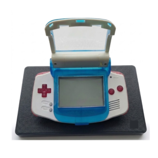 Lupa con luz Ligth Magnificer para Nintendo GameBoy Advance GBA