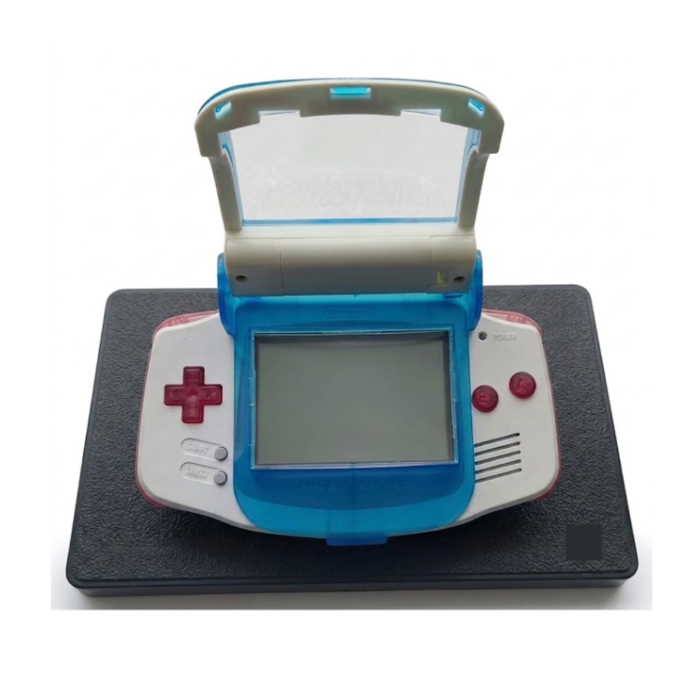 Lupa con luz Ligth Magnificer para Nintendo GameBoy Advance GBA