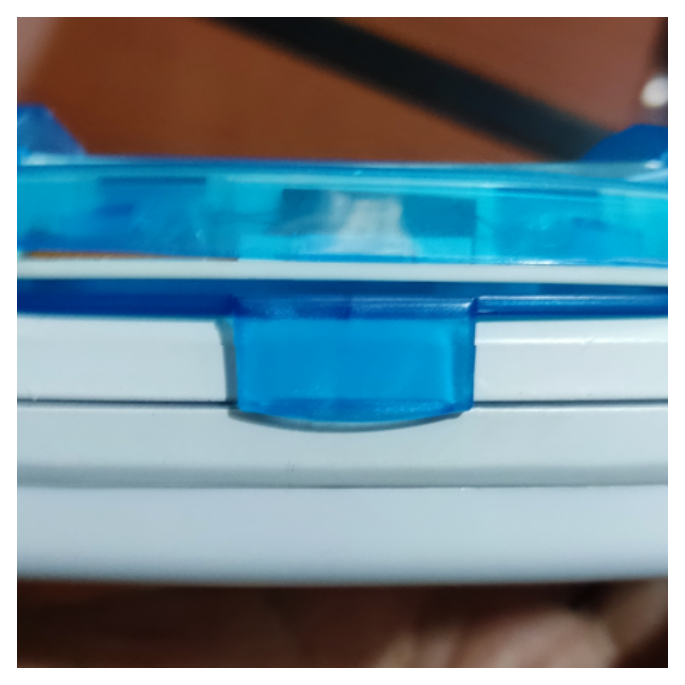 Lupa con luz Ligth Magnificer para Nintendo GameBoy Advance GBA - Imagen 3