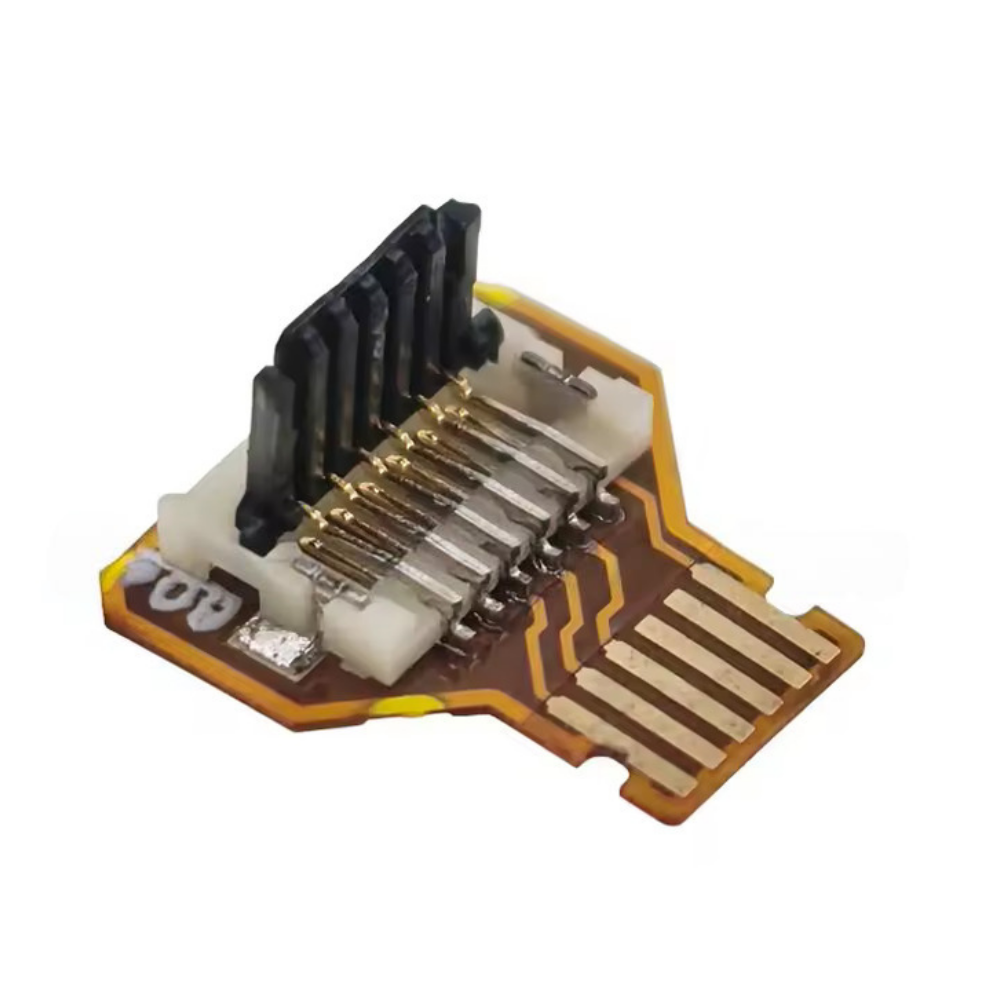 Adaptador + Análogo Joystick para Sony PSV 1000 PsVita Fat PlayStation Vita - Imagen 2