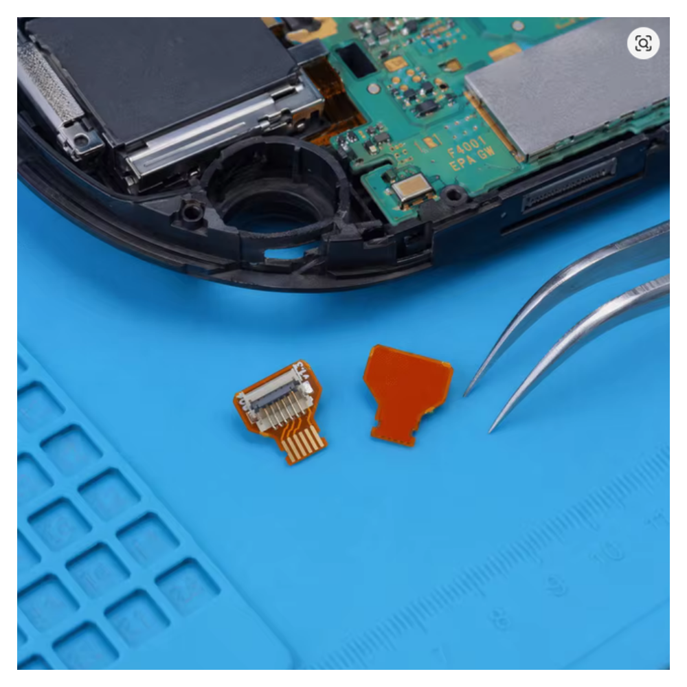 Adaptador + Análogo Joystick para Sony PSV 1000 PsVita Fat PlayStation Vita - Imagen 5
