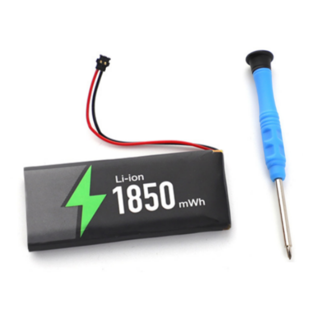 Batería 525mah para JoyCon de Nintendo Switch - Imagen 2