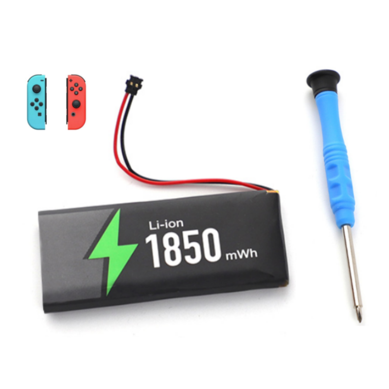 Batería 525mah para JoyCon de Nintendo Switch