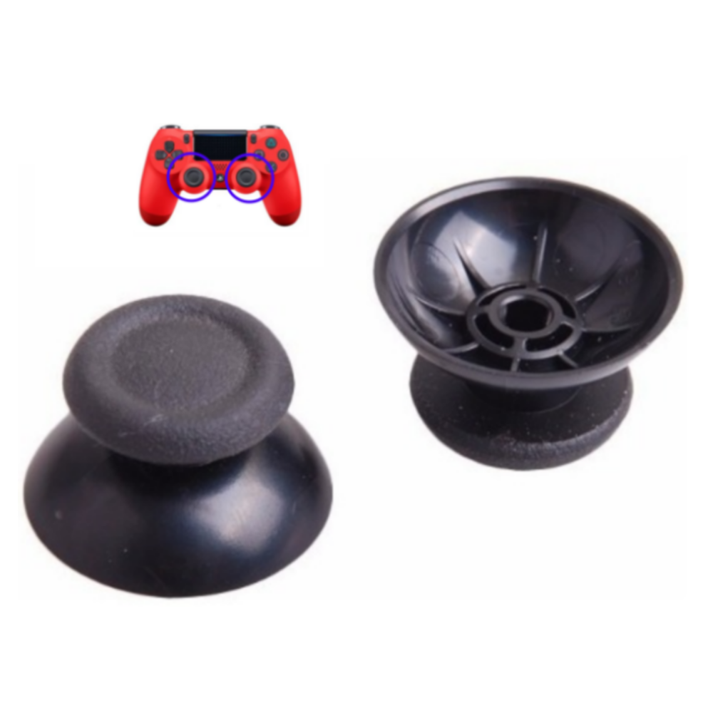 2x Capucha Stick Palanca para Sony PS4 Pro