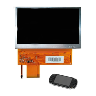 Pantalla Display LCD para Sony PSP 1000