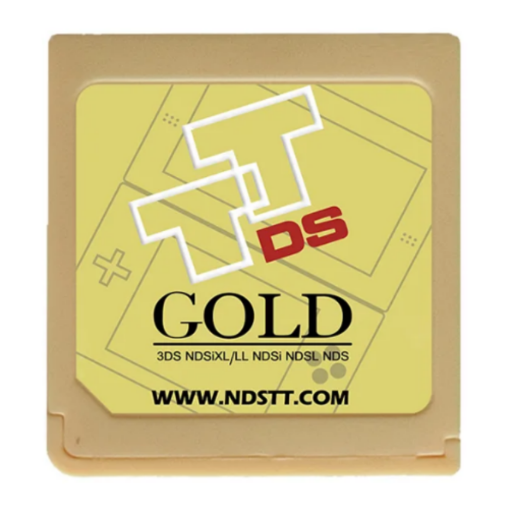 Cartucho R4 DSTT para Nintendo DS y DS Lite - Imagen 2