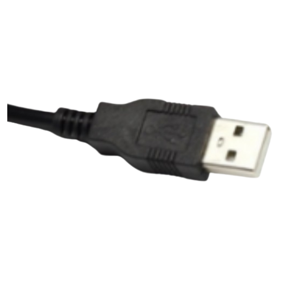 Control Alámbrico Estilo SNES USB para PC y Raspberry Pi - Imagen 4