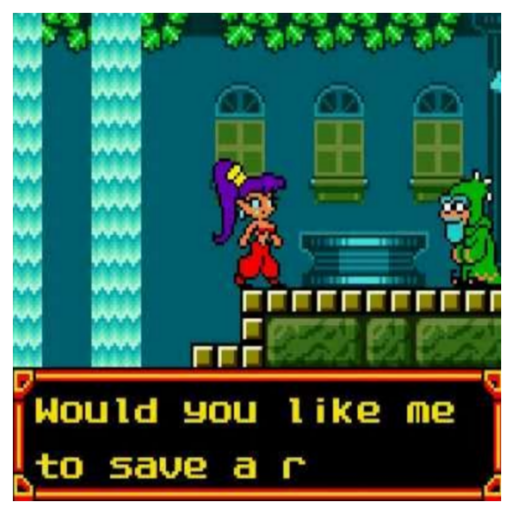 Cartucho 20 en 1 Mega Man y Mario para Game Boy Color - Imagen 3