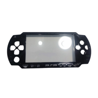 Carcasa Frontal para Sony PSP 1000 Fat