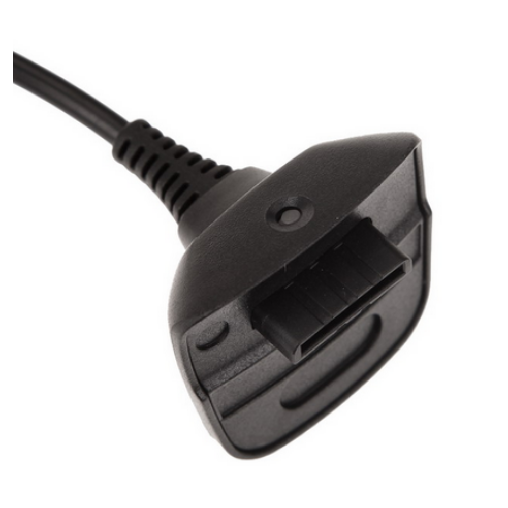 Cable Cargador USB para Control Inalámbrico Xbox 360 - Imagen 4
