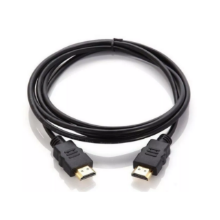 Cable HDMI 2.0 de 1.8m Alta Velocidad 4K 60Hz HDR para TV y Consolas