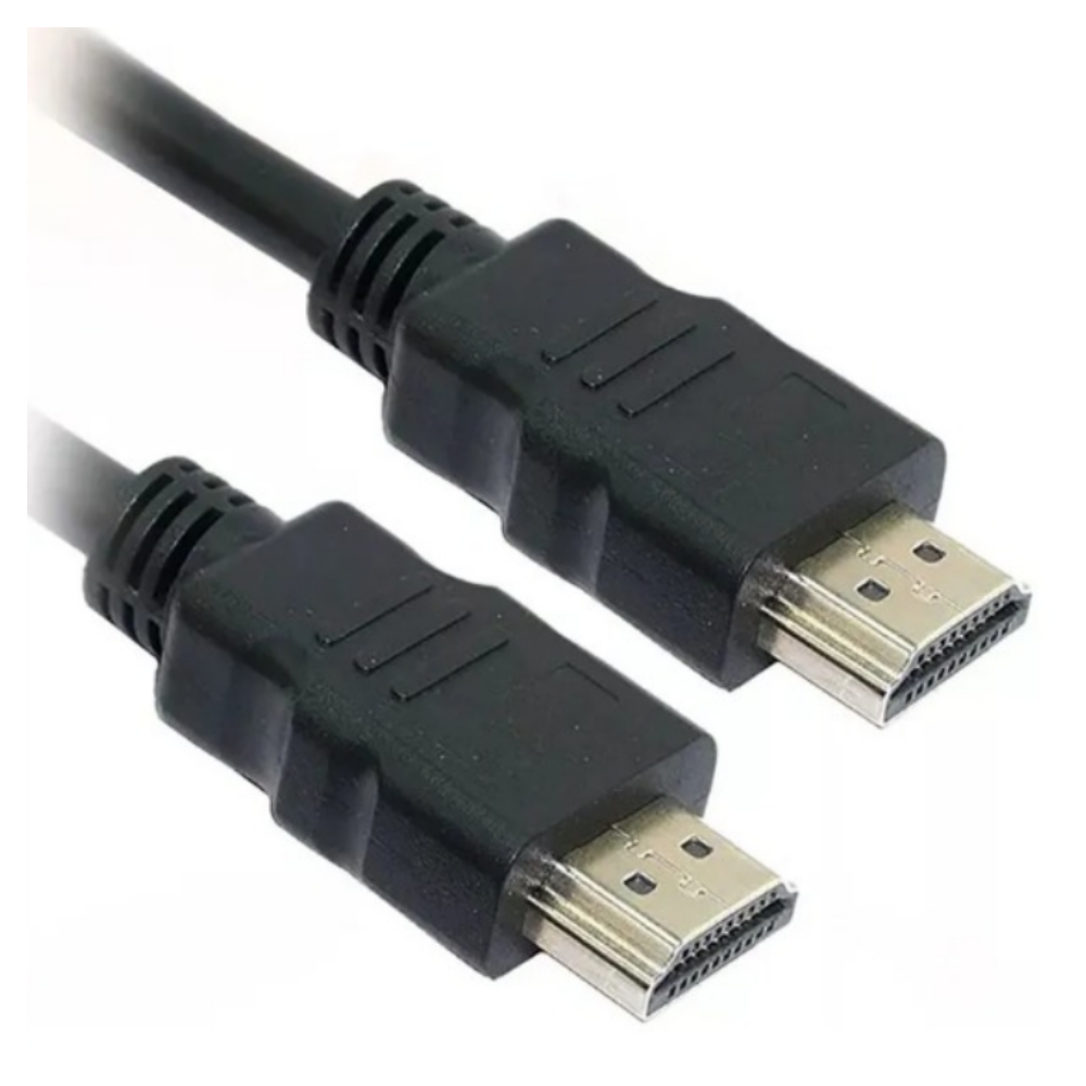 Cable HDMI 2.0 de 1.8m Alta Velocidad 4K 60Hz HDR para TV y Consolas - Imagen 2