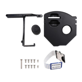 Kit de Montaje con Extensión SD para GDEMU SEGA Dreamcast